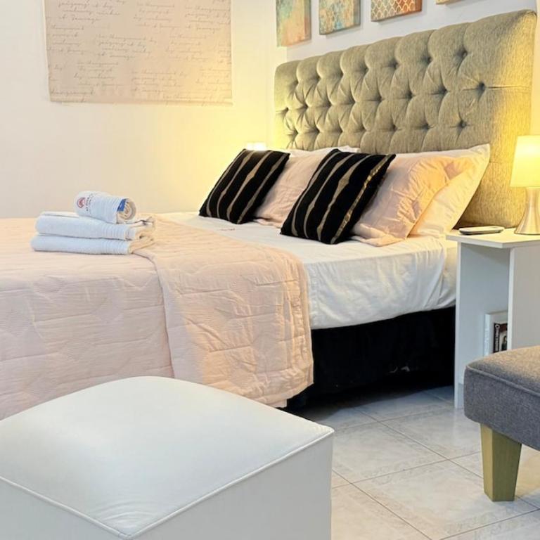 FULL GUEST Suite en Carlos Paz - Apartamento de 1 dormitorio - 17