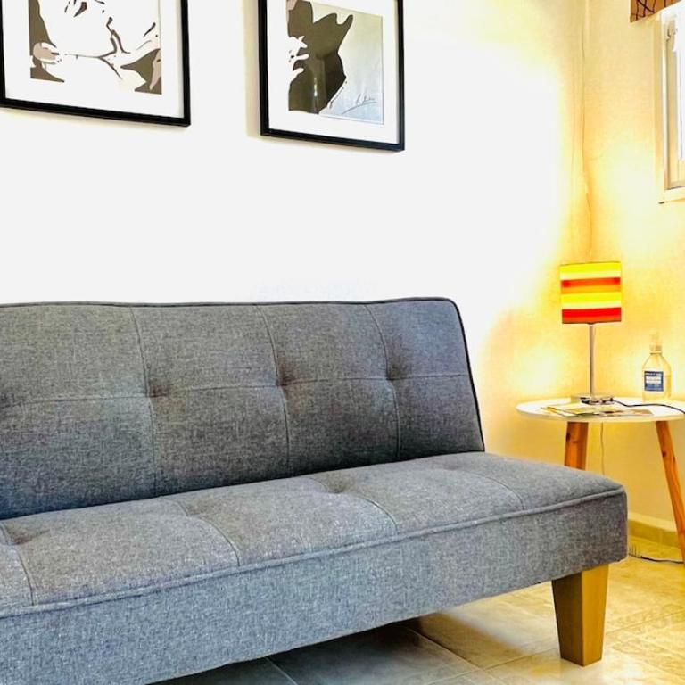 FULL GUEST Suite en Carlos Paz - Apartamento de 1 dormitorio - 19