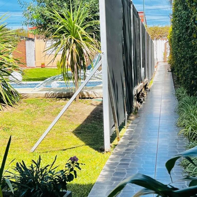 FULL GUEST Suite en Carlos Paz - Apartamento de 1 dormitorio - 22