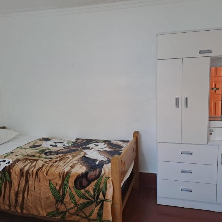 Casa Jardin - One-Bedroom Apartment - 3