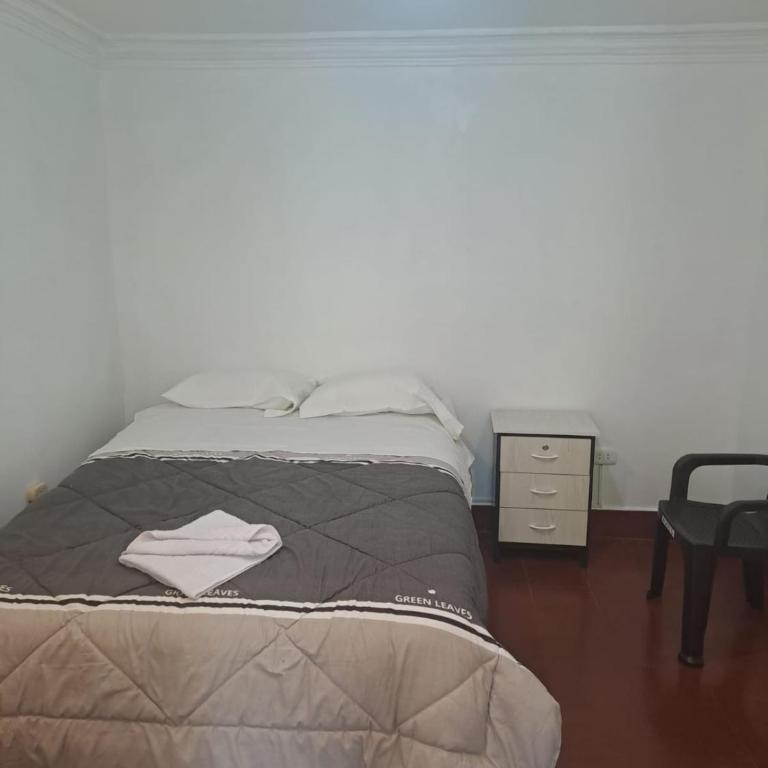 Casa Jardin - One-Bedroom Apartment - 10