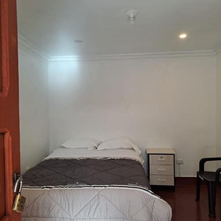 Casa Jardin - One-Bedroom Apartment - 13