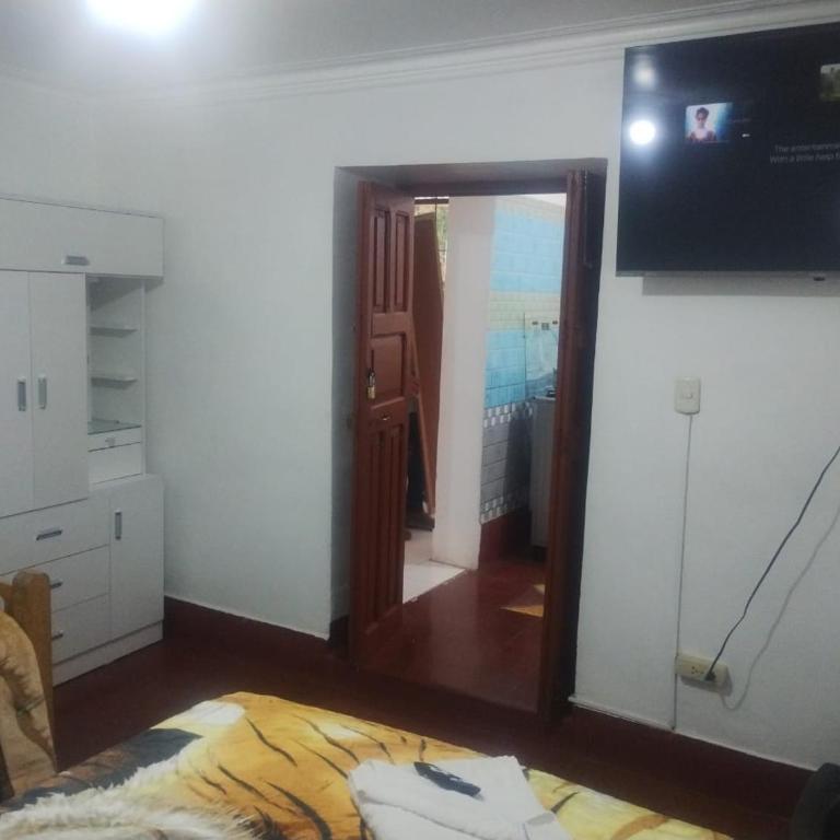 Casa Jardin - One-Bedroom Apartment - 16