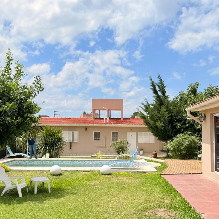 FULL GUEST Suite en Carlos Paz - Apartamento de 1 dormitorio - 34