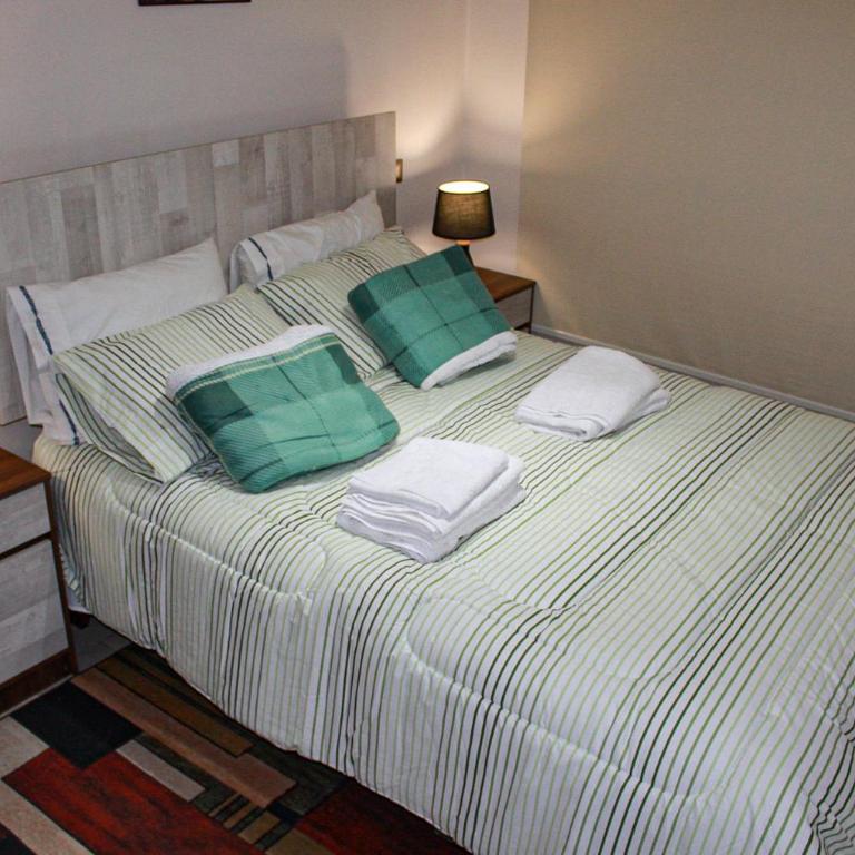 Auroras apartment - One-Bedroom Apartment - 6