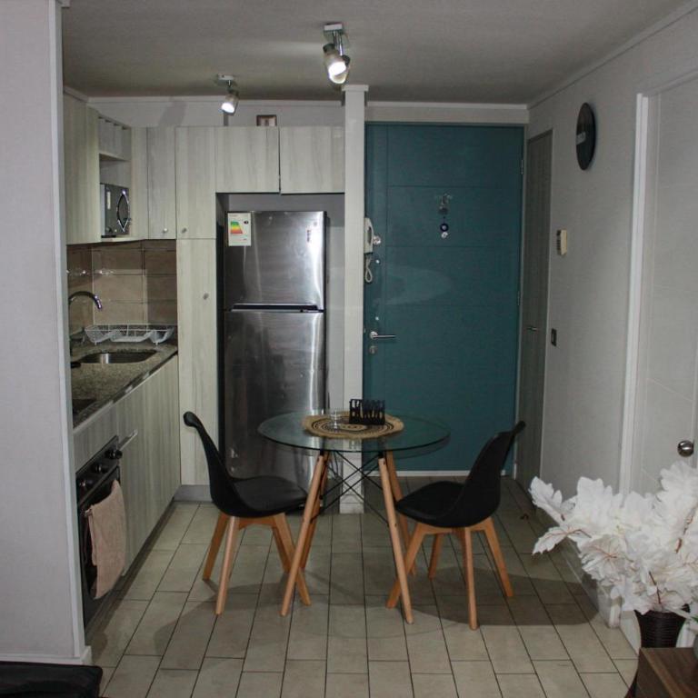 Auroras apartment - One-Bedroom Apartment - 17