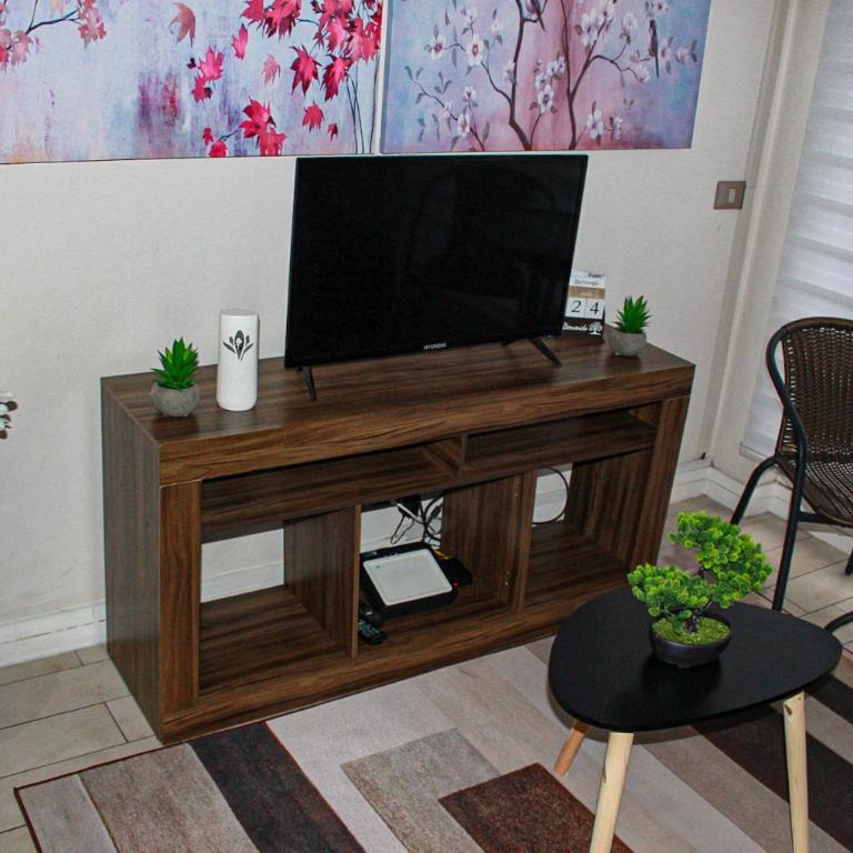 Auroras apartment - One-Bedroom Apartment - 18