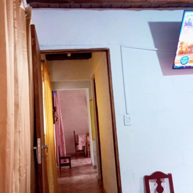 Cabañas Virgen de la Candelaria - Two-Bedroom Apartment - 22