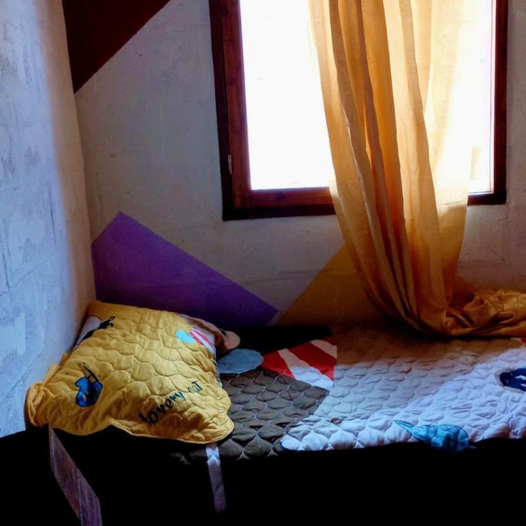 Cabañas Virgen de la Candelaria - Two-Bedroom Apartment - 26