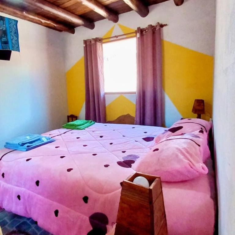 Cabañas Virgen de la Candelaria - Two-Bedroom Apartment - 29