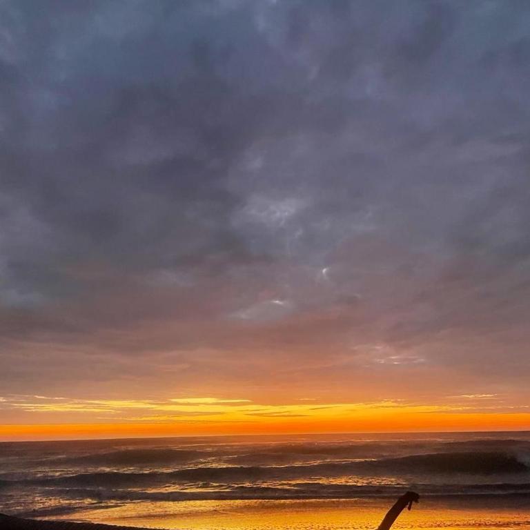 Playa de Canoa - One-Bedroom House - 3