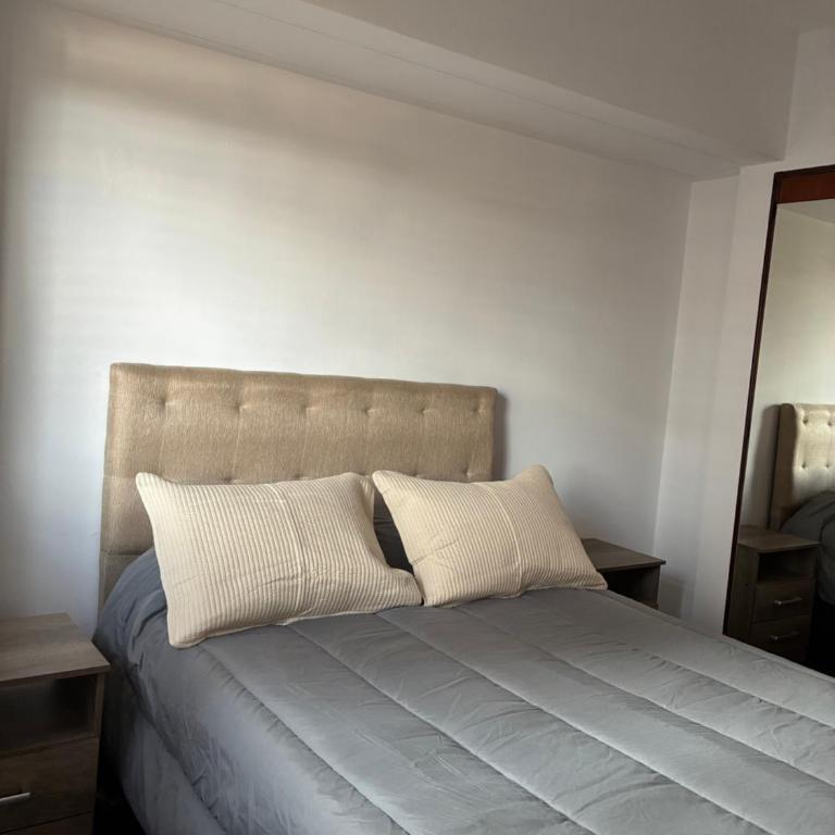 Depto amplio y cómodo en Jujuy - Apartamento de 3 dormitorios - 10