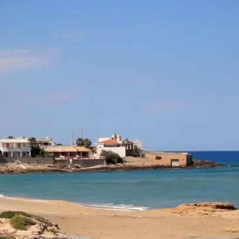 Borgo 84 - Appartamento Girasole - Marzamemi - Appartamento con Vista Mare - 30