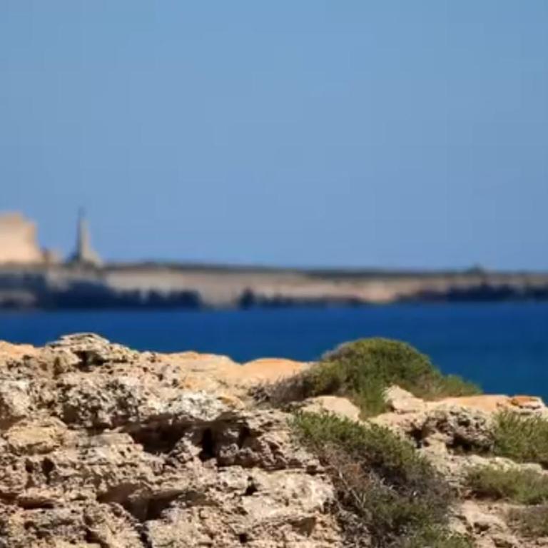 Borgo 84 - Appartamento Girasole - Marzamemi - Appartamento con Vista Mare - 32