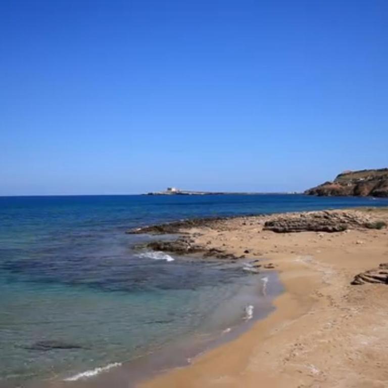 Borgo 84 - Appartamento Girasole - Marzamemi - Appartamento con Vista Mare - 35