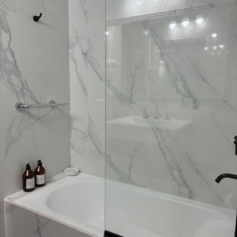 Depto amplio y cómodo en Jujuy - Apartamento de 3 dormitorios - 14