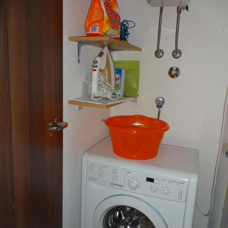 Nataliia Twister Apartment - Apartman sa Pogledom na Planinu - 24