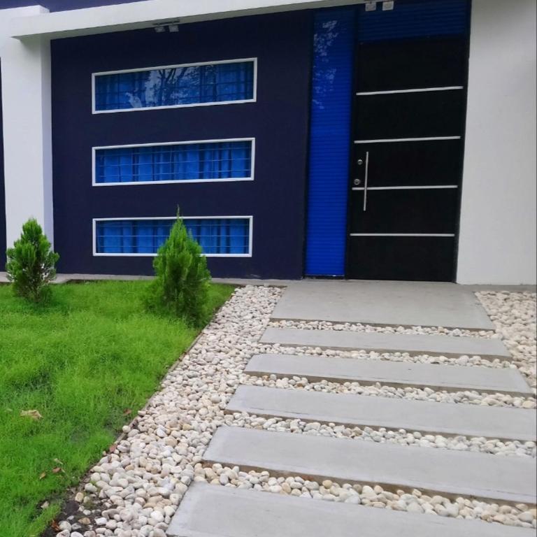 Casa Amoblada Por Días - Apartamento de 1 dormitorio - 1