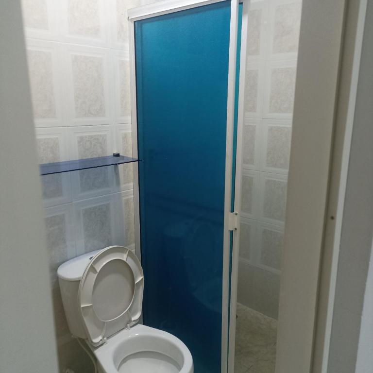 Casa Amoblada Por Días - Apartamento de 1 dormitorio - 4