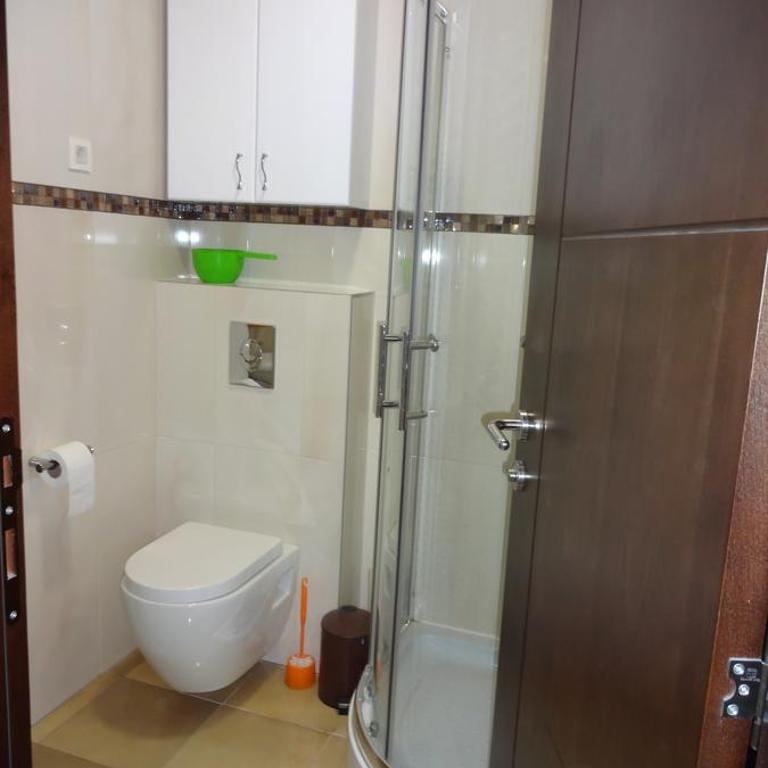 Nataliia Twister Apartment - Apartman sa Pogledom na Planinu - 23