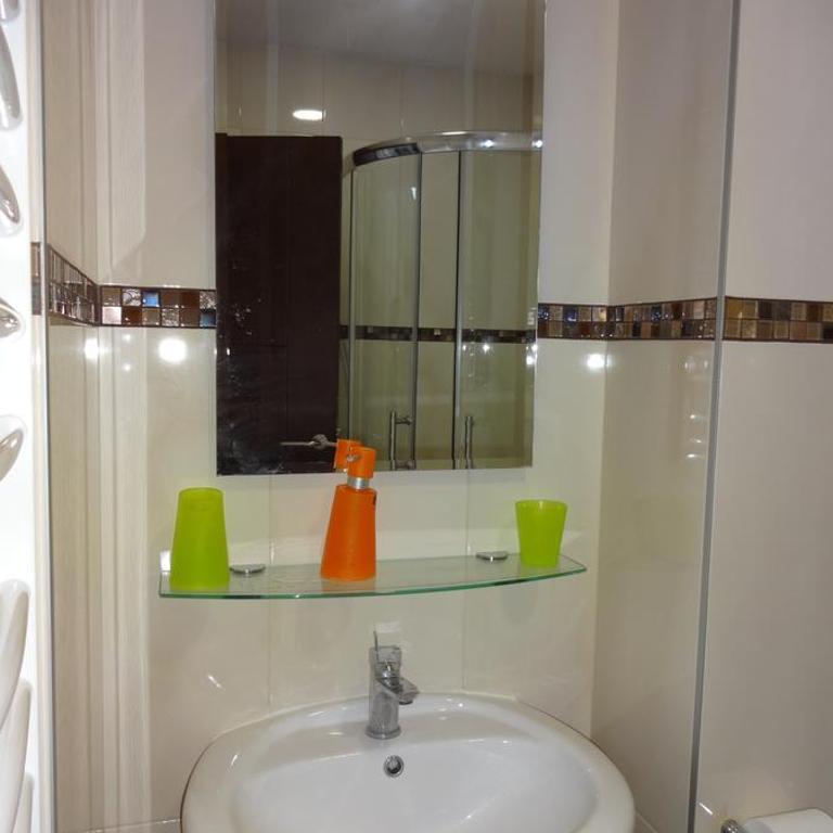 Nataliia Twister Apartment - Apartman sa Pogledom na Planinu - 22