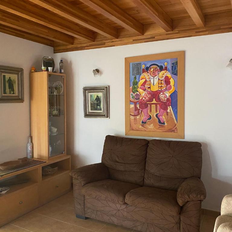 Casa de la Corna - Casa de 3 dormitorios - 12