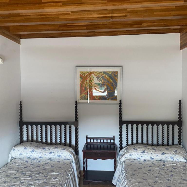 Casa de la Corna - Casa de 3 dormitorios - 21