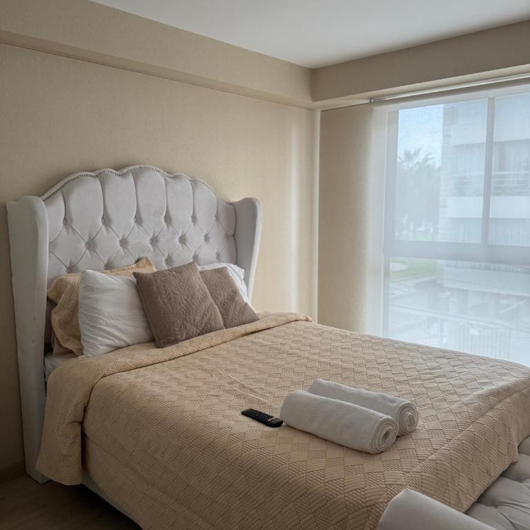 Lovely apartment - Two-Bedroom Apartment - 10