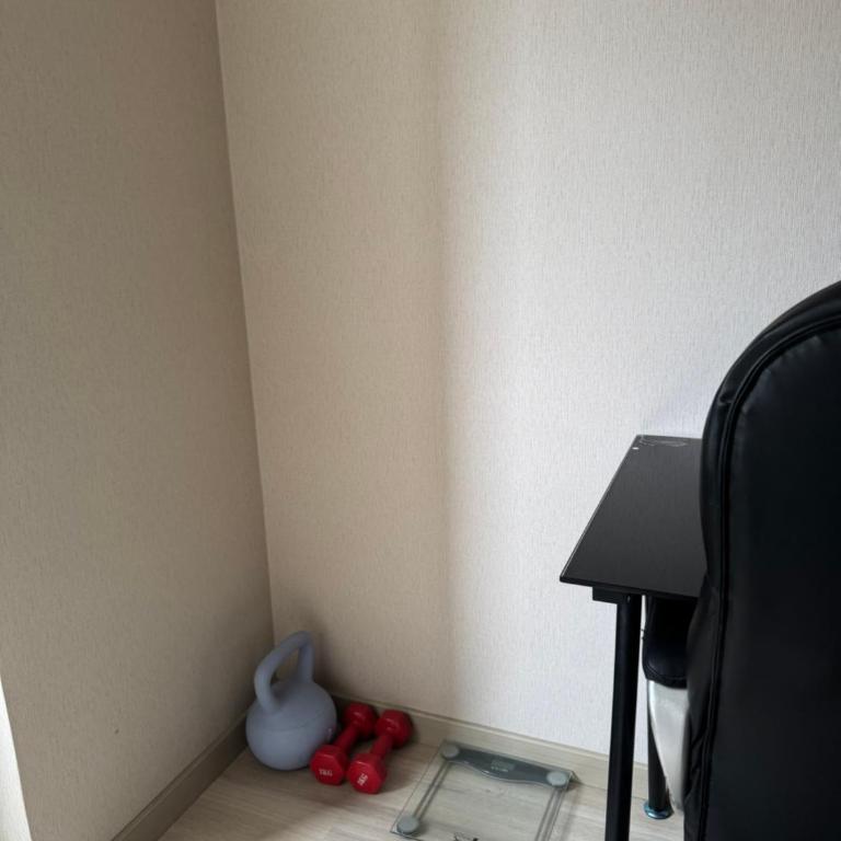 Lovely apartment - Two-Bedroom Apartment - 11