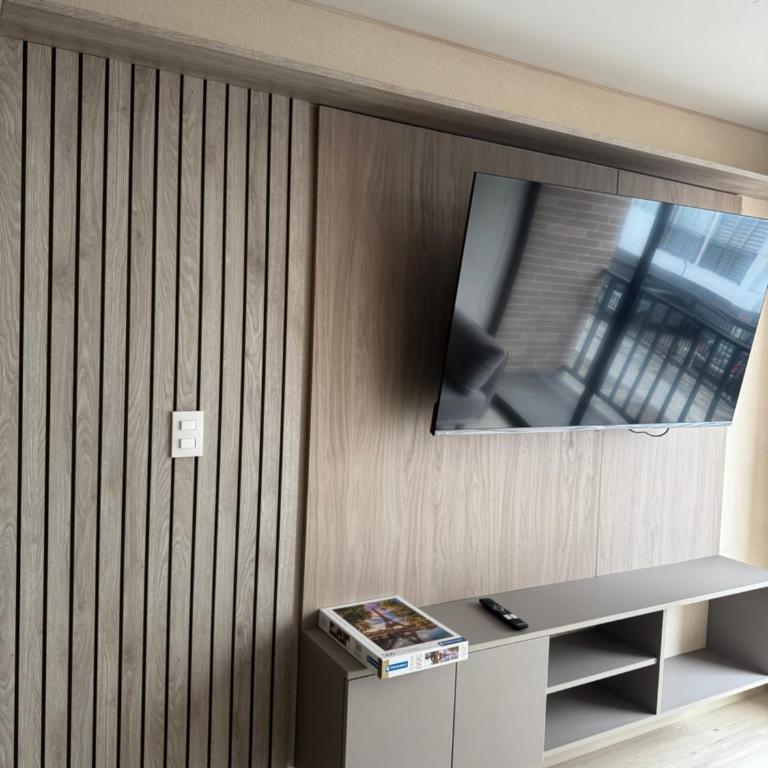 Lovely apartment - Two-Bedroom Apartment - 13