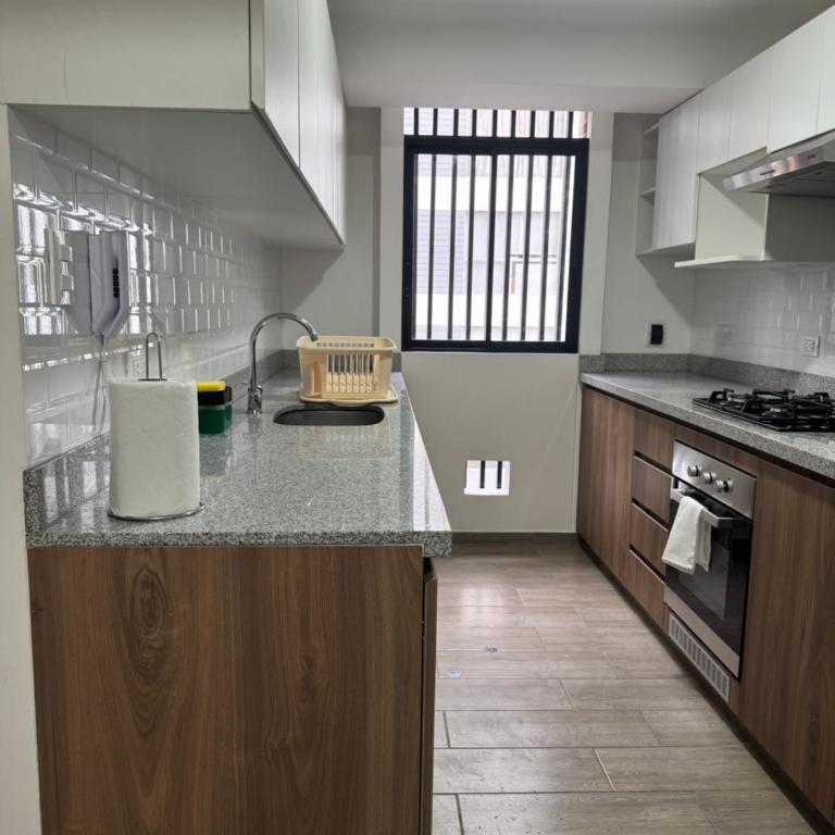 Lovely apartment - Two-Bedroom Apartment - 1