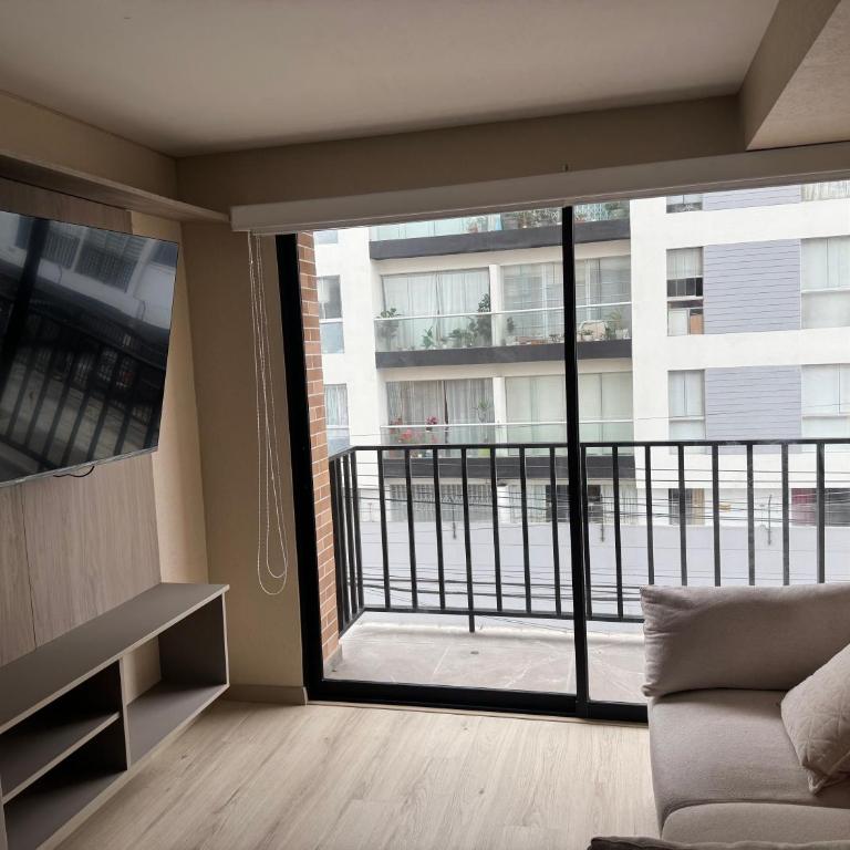 Lovely apartment - Two-Bedroom Apartment - 15
