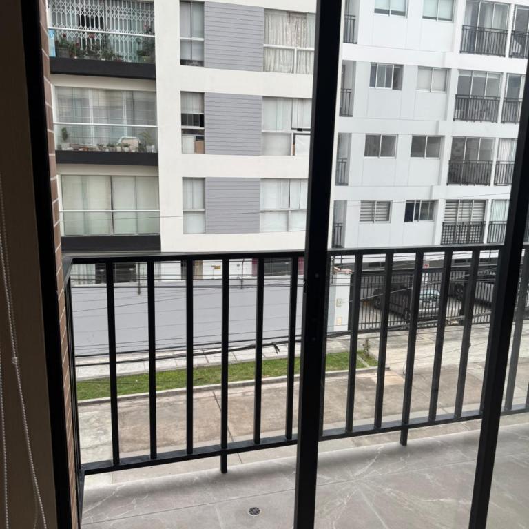 Lovely apartment - Two-Bedroom Apartment - 16