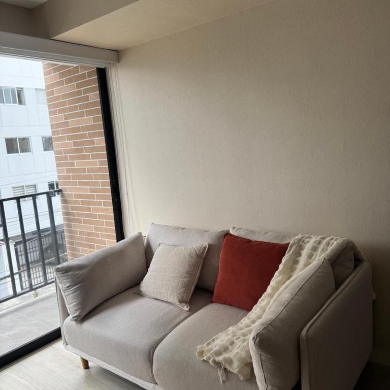 Lovely apartment - Two-Bedroom Apartment - 18