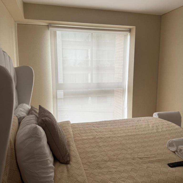 Lovely apartment - Two-Bedroom Apartment - 19