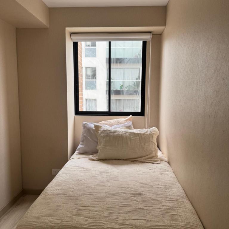 Lovely apartment - Two-Bedroom Apartment - 20