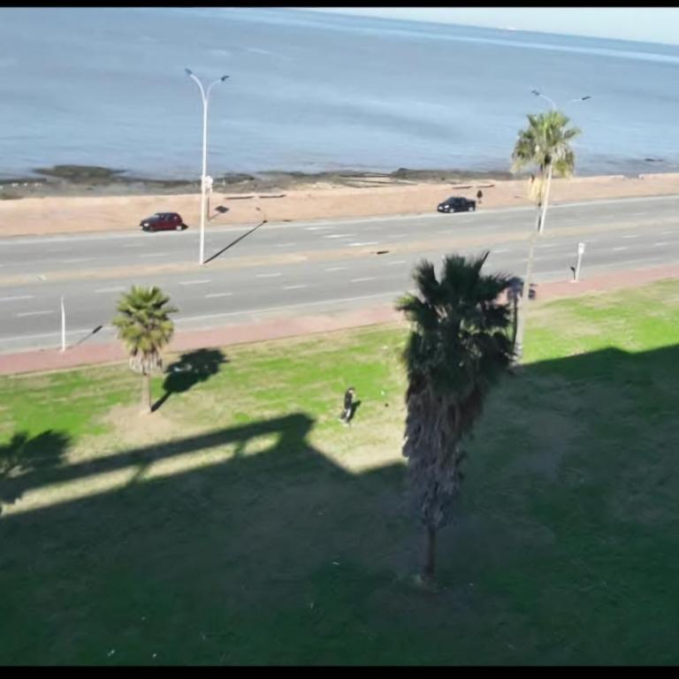 Balcón al mar - Apartamento de 2 dormitorios - 14