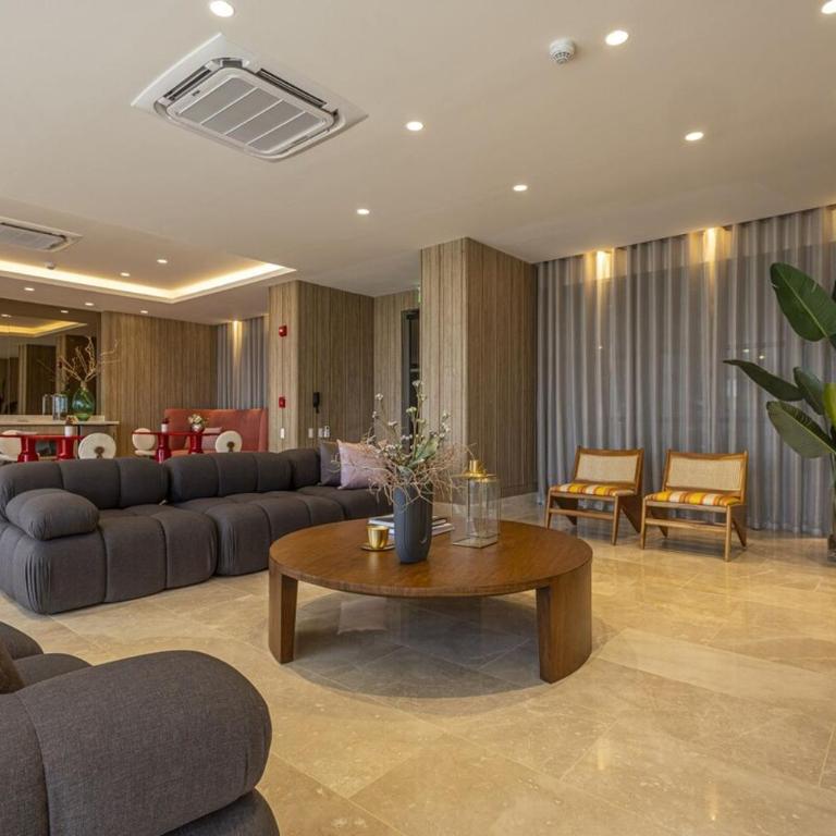 Beachfront Stay Morros EOS - Apartamento de 2 dormitorios - 4