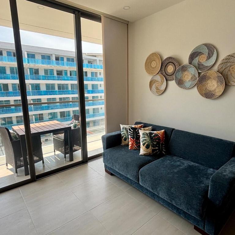 Beachfront Stay Morros EOS - Apartamento de 2 dormitorios - 6