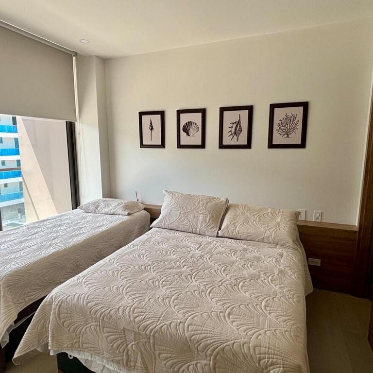 Beachfront Stay Morros EOS - Apartamento de 2 dormitorios - 5