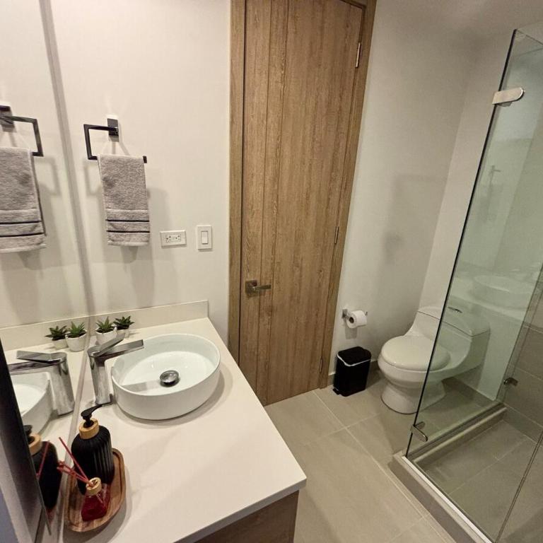 Beachfront Stay Morros EOS - Apartamento de 2 dormitorios - 7