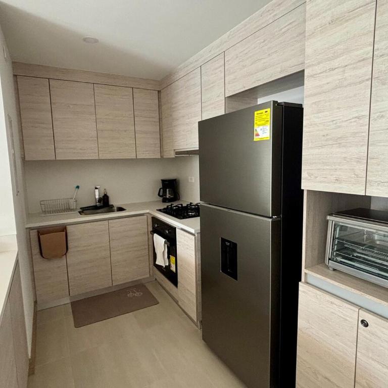 Beachfront Stay Morros EOS - Apartamento de 2 dormitorios - 9