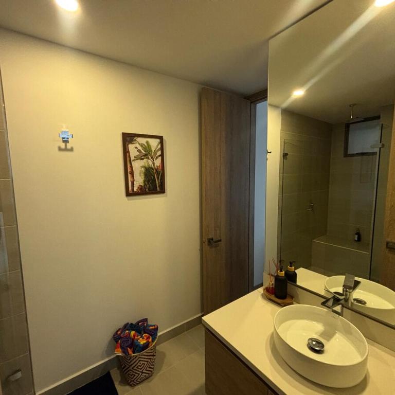 Beachfront Stay Morros EOS - Apartamento de 2 dormitorios - 10
