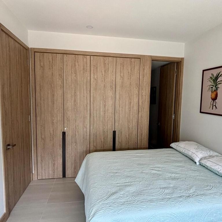 Beachfront Stay Morros EOS - Apartamento de 2 dormitorios - 12