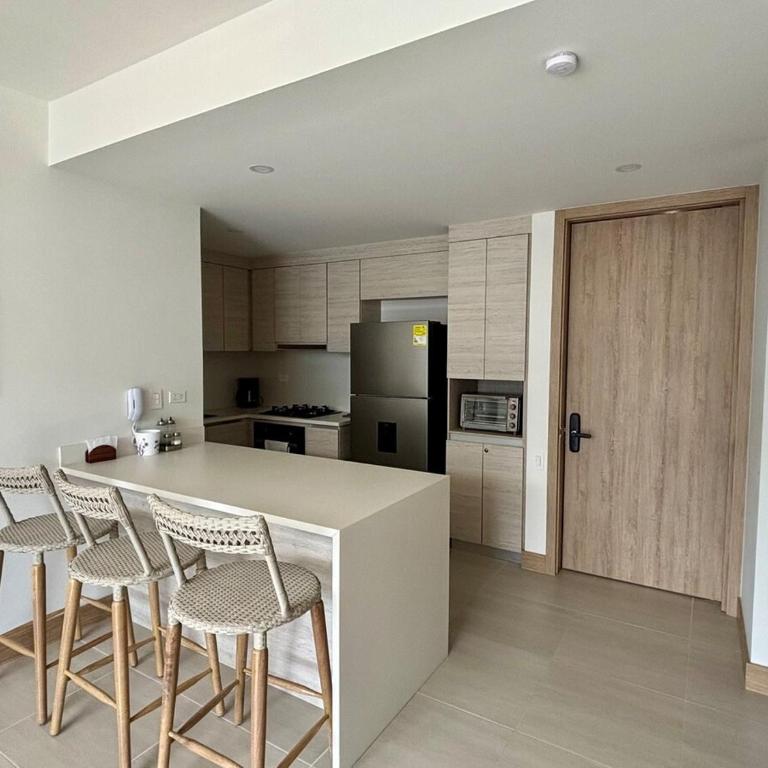 Beachfront Stay Morros EOS - Apartamento de 2 dormitorios - 13