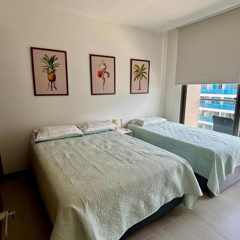 Beachfront Stay Morros EOS - Apartamento de 2 dormitorios - 14