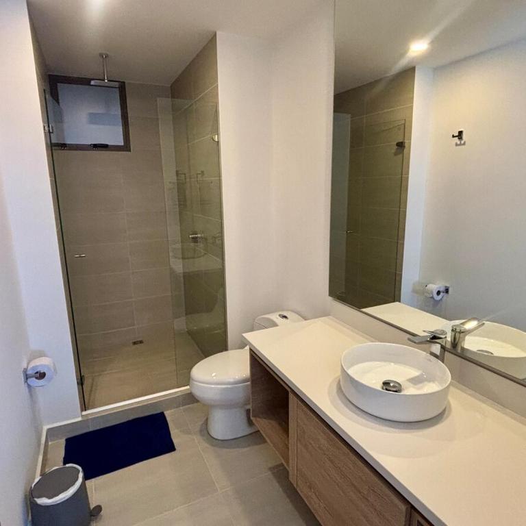 Beachfront Stay Morros EOS - Apartamento de 2 dormitorios - 16
