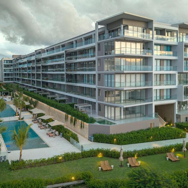 Beachfront Stay Morros EOS - Apartamento de 2 dormitorios - 19