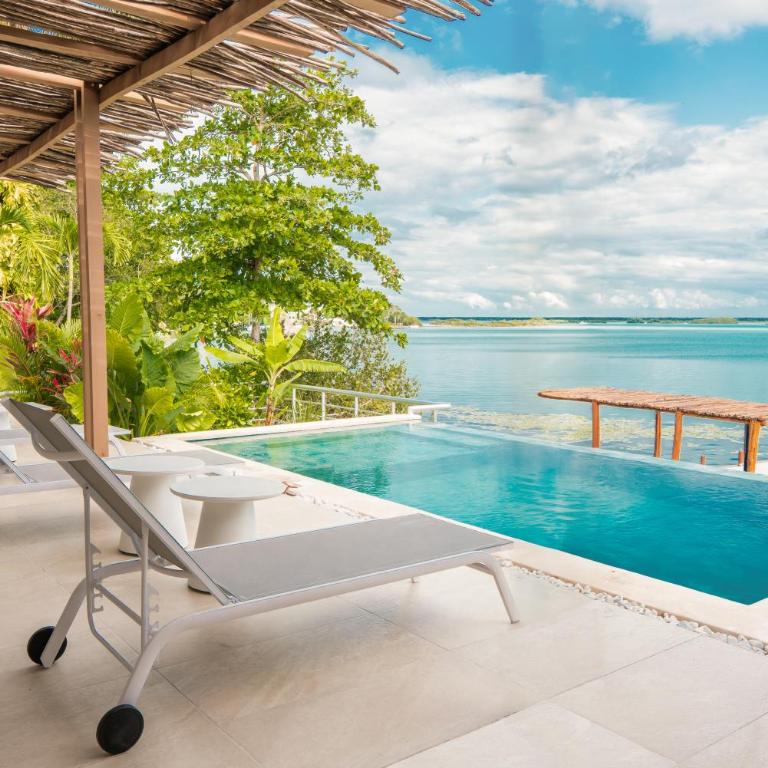 Casa Sol y Luna - Beautiful sunrises and infinity pool - Casa de 4 dormitorios - 3