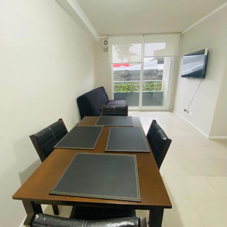 Apart Rimonte 217 - Two-Bedroom Apartment - 1